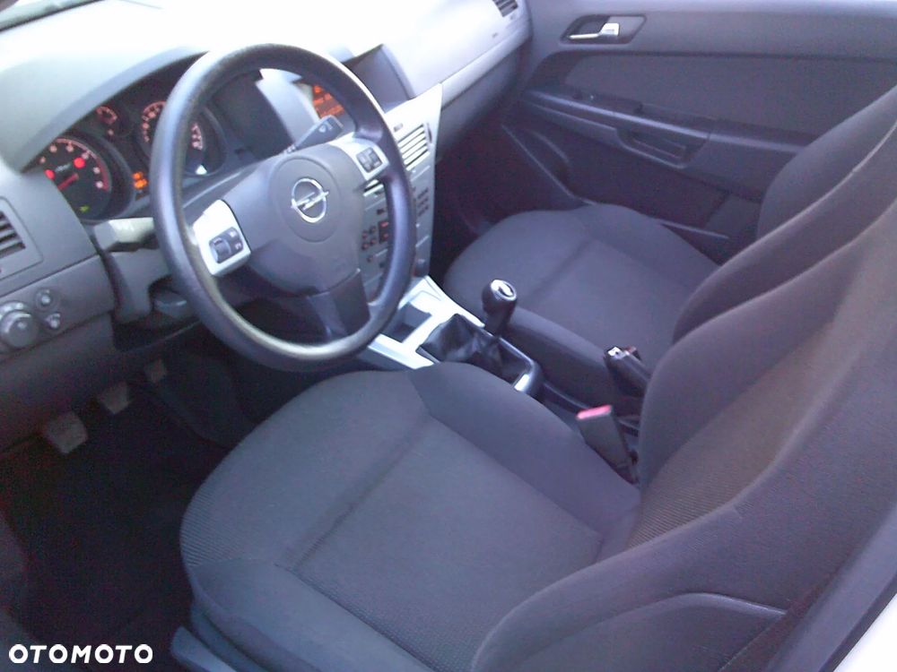 Opel Astra 1.4 Edition - 18