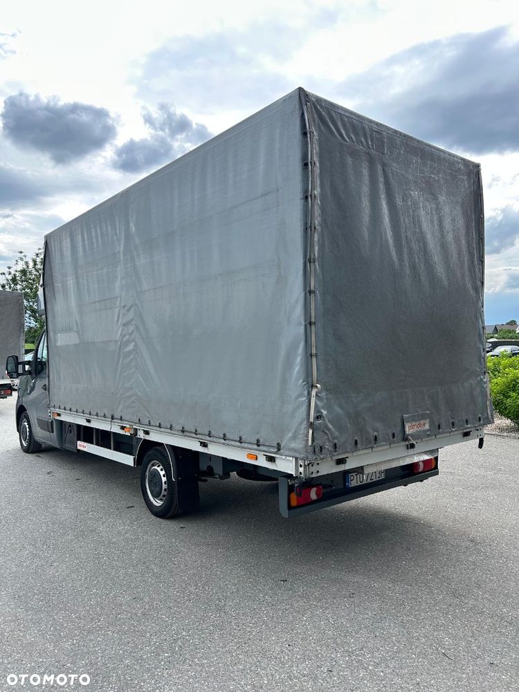 Renault MASTER - 5