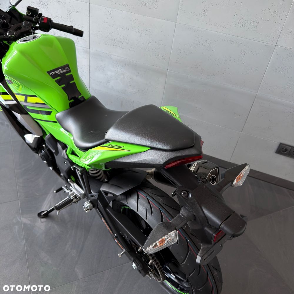 Kawasaki Ninja - 17