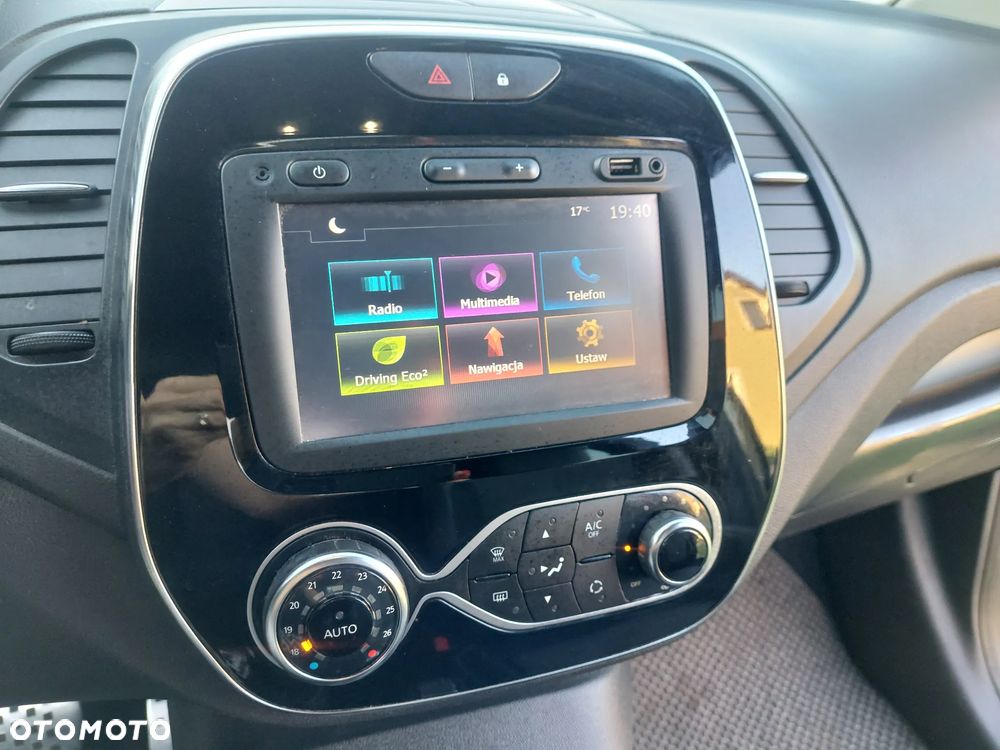 Renault Captur (ENERGY) dCi 90 EDC INTENS - 23