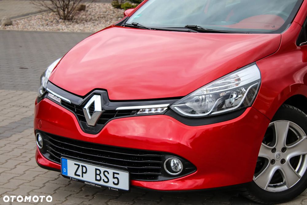 Renault Clio TCe 90 Dynamique - 6