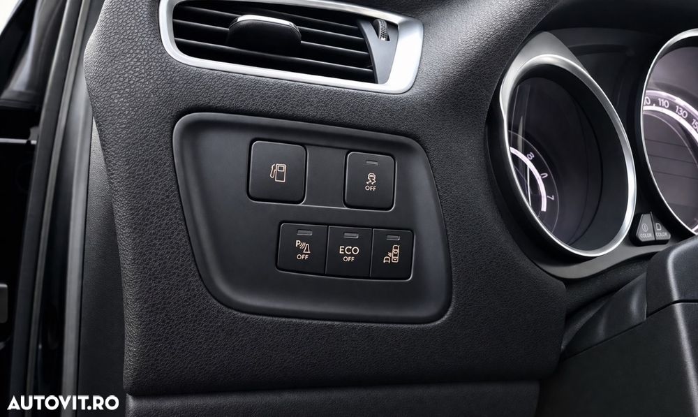 Citroën DS4 THP 165 S&S EAT6 SportChic - 10