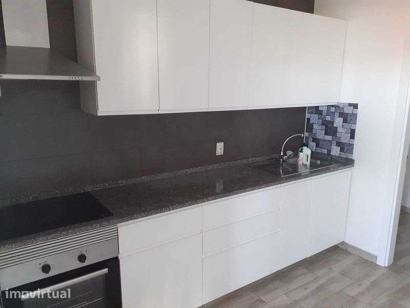 vivenda 2 quartos Alcanhoes Santarem - Grande imagem: 3/8