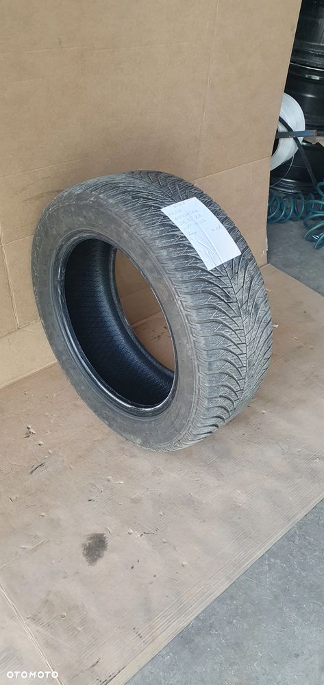 Opona Fulda Multicontrol 215/55 R16 7mm 0823 - 4