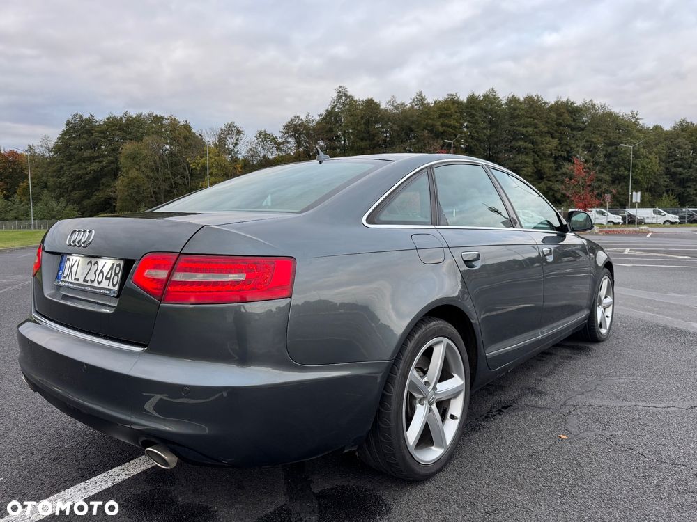 Audi A6 Limousine - 5