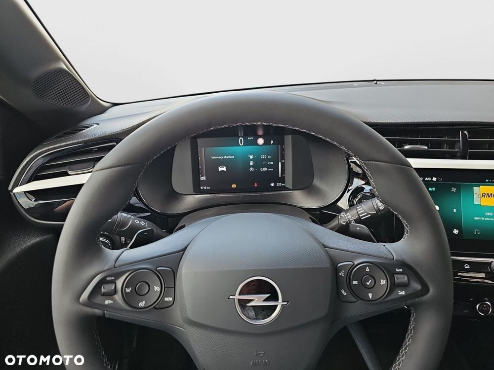 Opel Corsa - 19