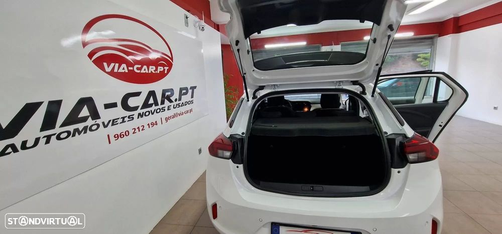 Opel Corsa 1.2 Edition - 27