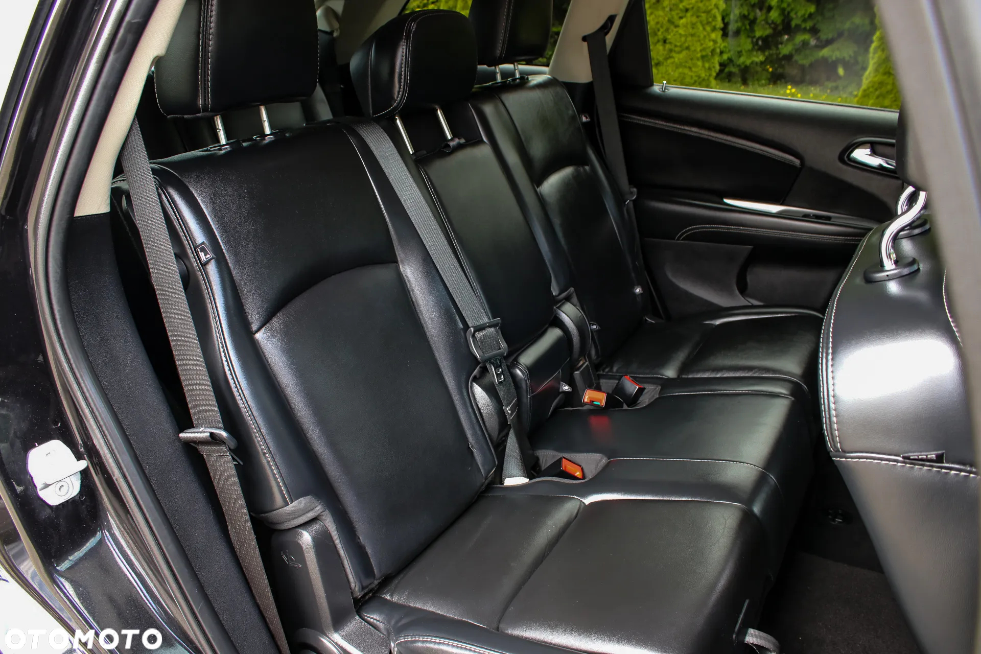 Fiat Freemont 2.0 Multijet Black Code AWD - 24