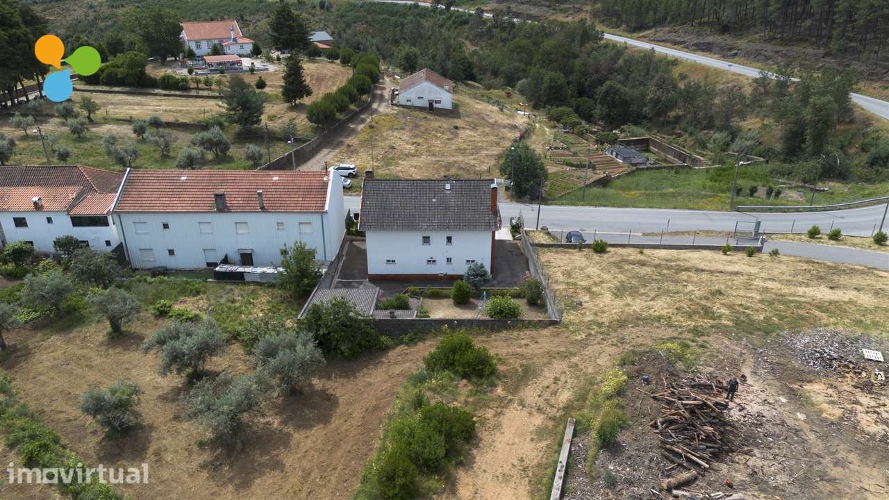 Moradia T4  - Tortosendo - Grande imagem: 5/41