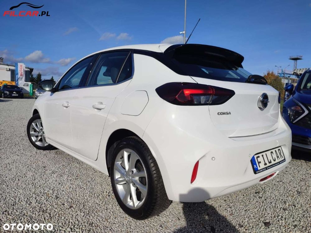 Opel Corsa - 4