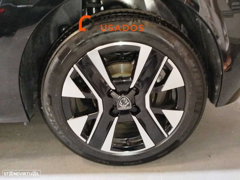Peugeot 208 1.2 PureTech Allure - 10