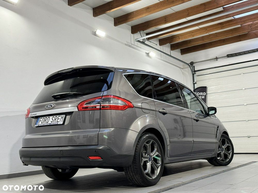 Ford S-Max - 7