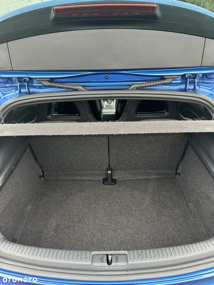 Volkswagen Scirocco DSG R - 18