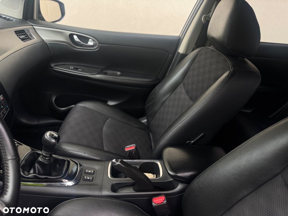 Nissan Pulsar 1.2 DIG-T Tekna - 16