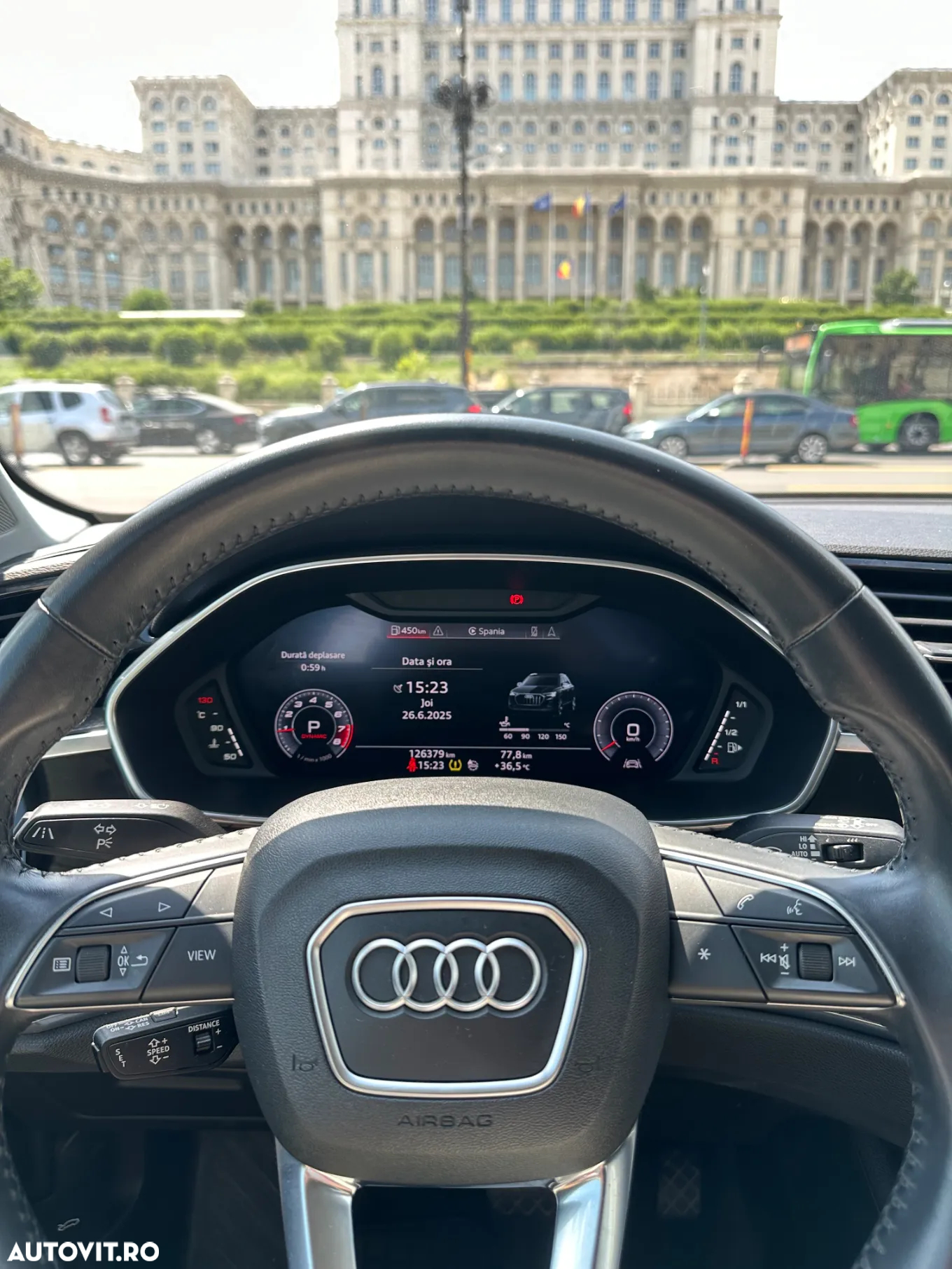 Audi Q3 2.0 40 TFSI S tronic quattro - 17