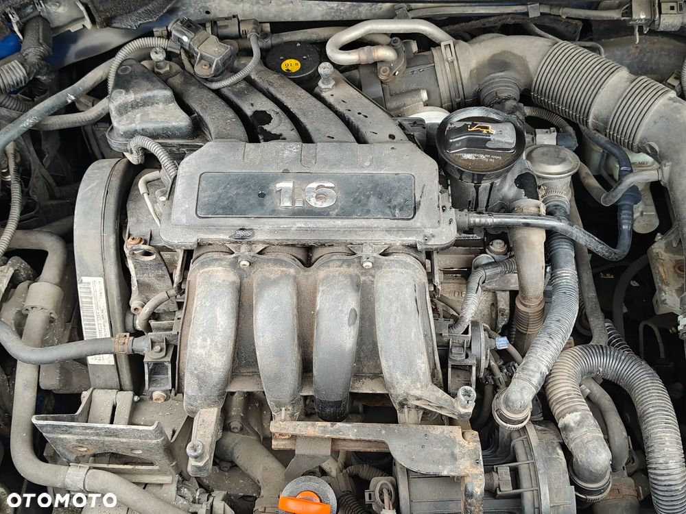 Seat Altea 1.6 Rebel - 19