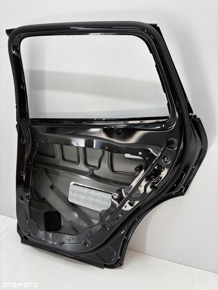 Mercedes EQE SUV Drzwi Prawe Tył Tylne 2947324500 - 10