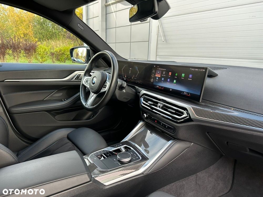 BMW Seria 4 - 6