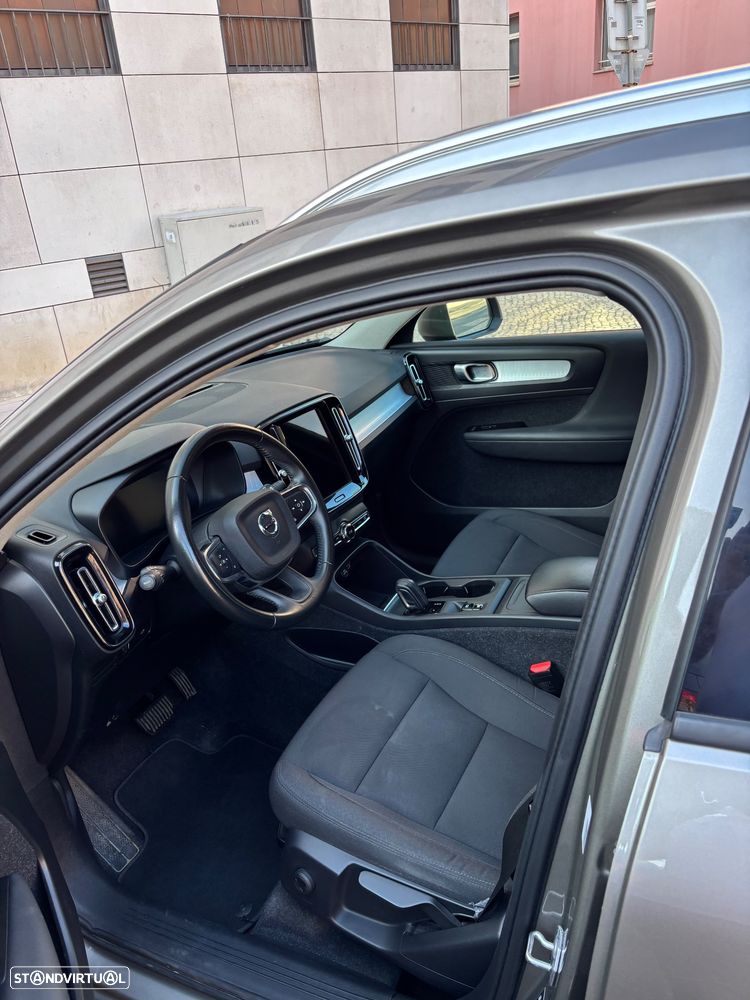 Volvo C40 - 15