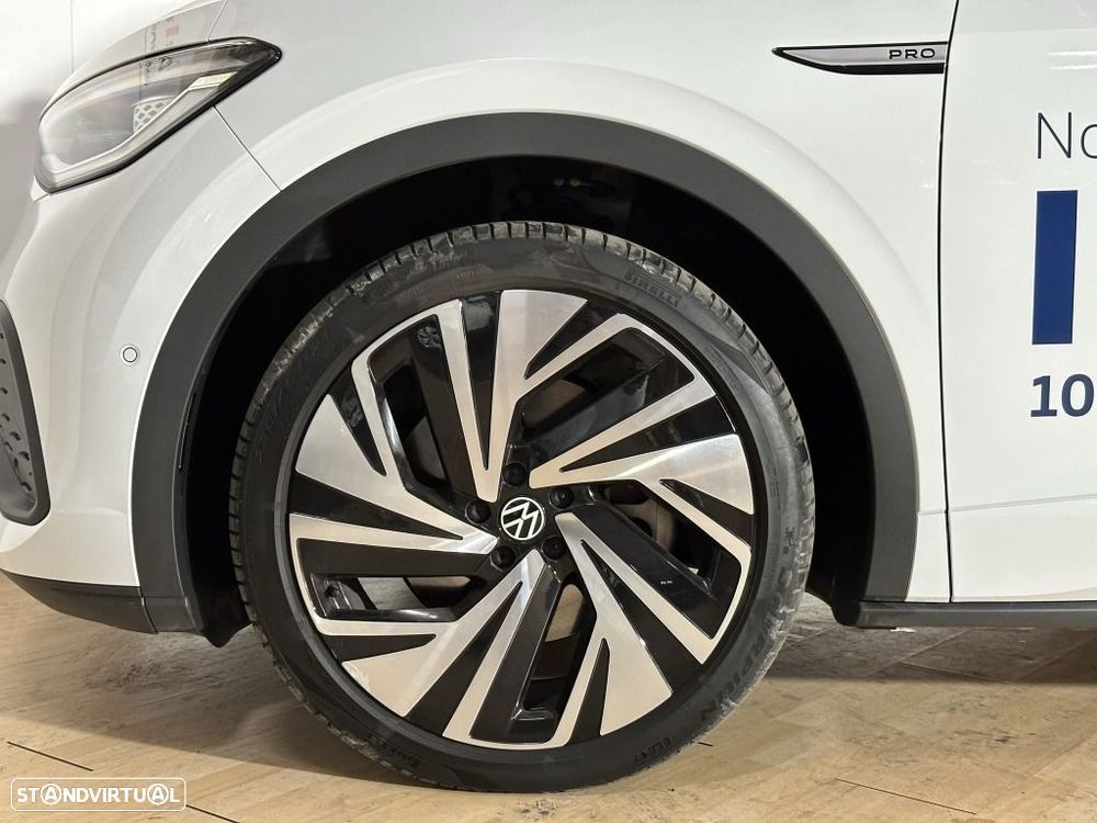 VW ID.5 77 kWh Pro Performance - 7