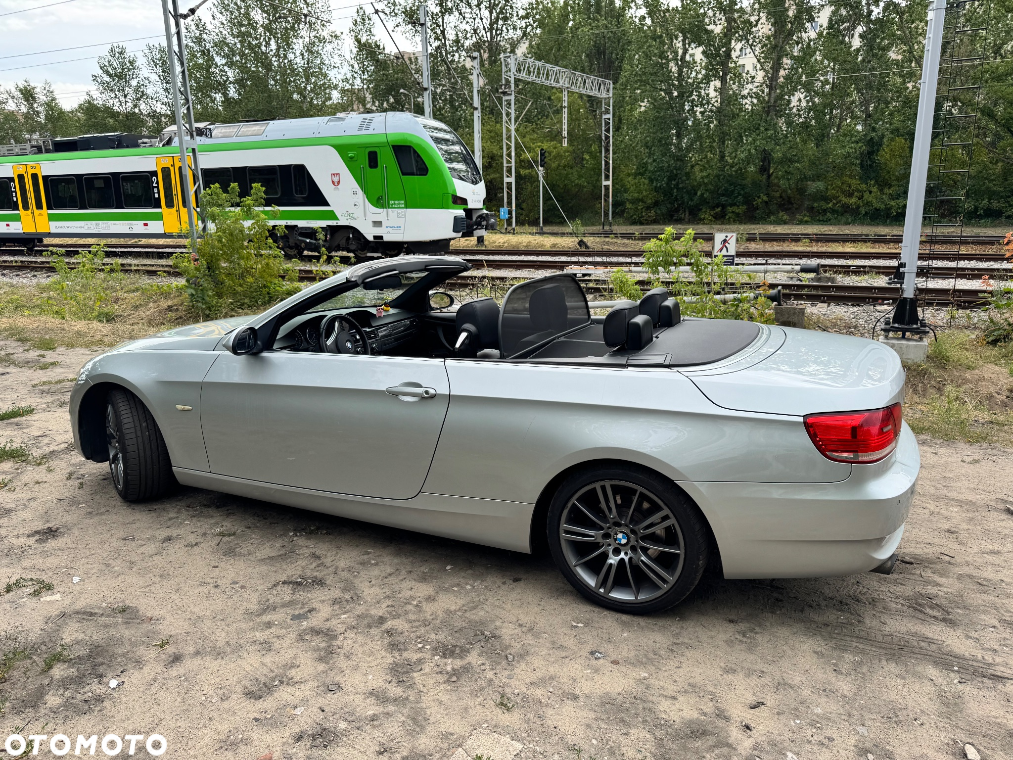 BMW Seria 3 320i - 12