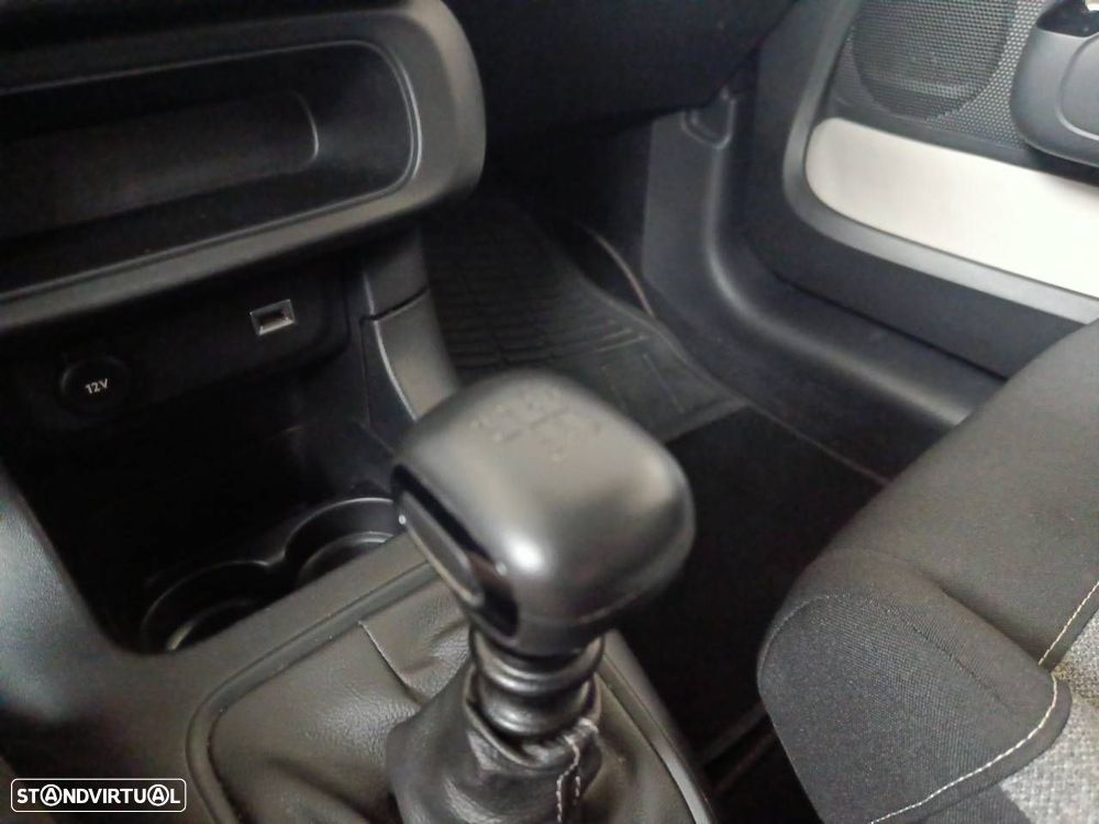 Citroën C3 1.2 PureTech C-Series - 19