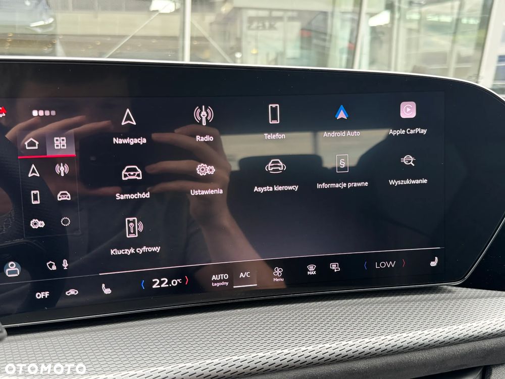Audi Q5 TFSI mHEV 150 kW Quattro S tronic - 20