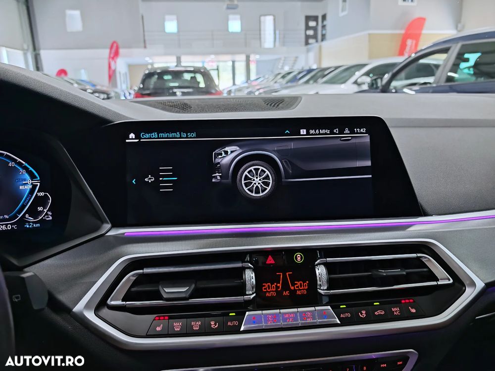 BMW X5 xDrive45e AT PHEV - 20