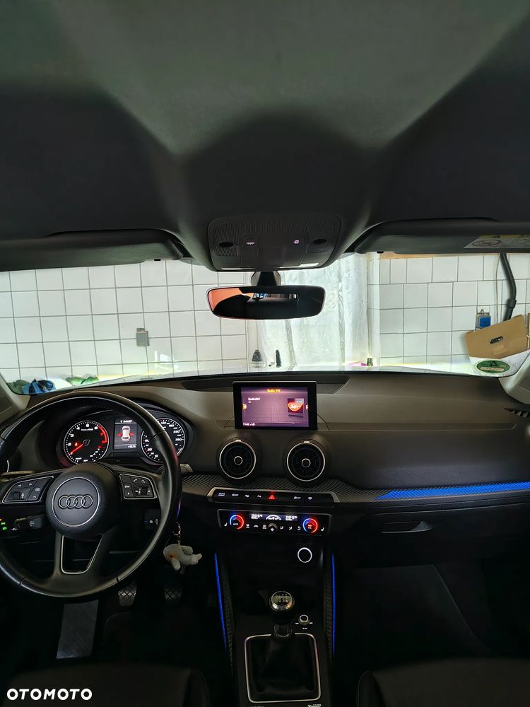 Audi Q2 - 10