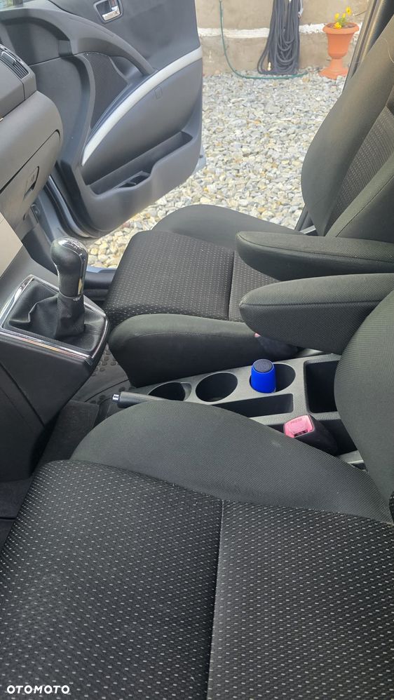 Toyota Corolla Verso 1.8 Premium 7os - 12