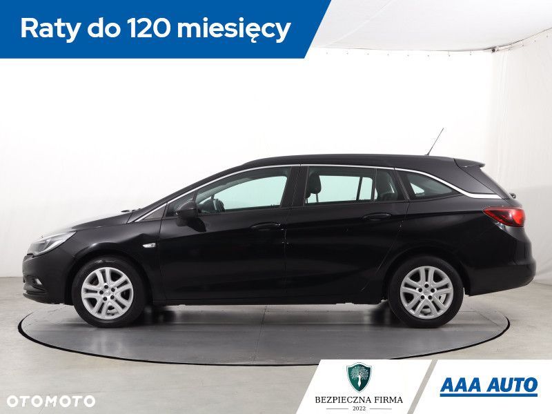 Opel Astra - 3