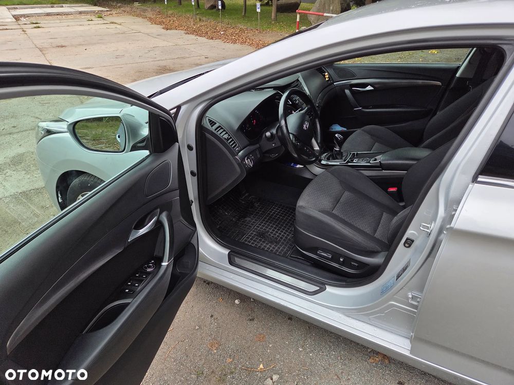 Hyundai i40 2.0 GDI Comfort - 11