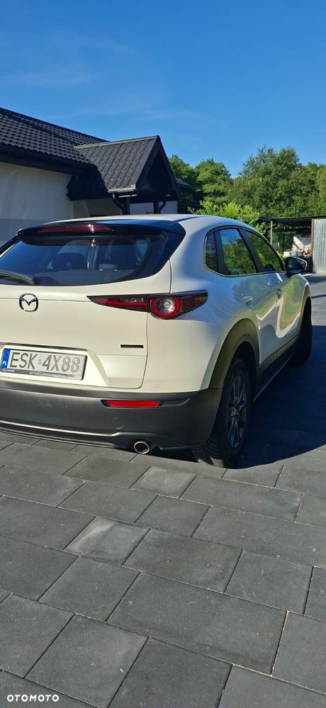 Mazda CX-30 - 2