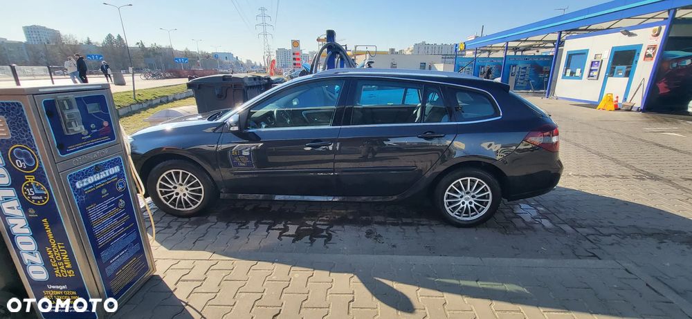 Renault Laguna 2.0 DCi Dynamique - 3