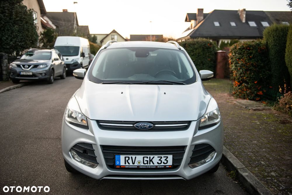 Ford Kuga ver-2-0-tdci-4wd-trend - 2