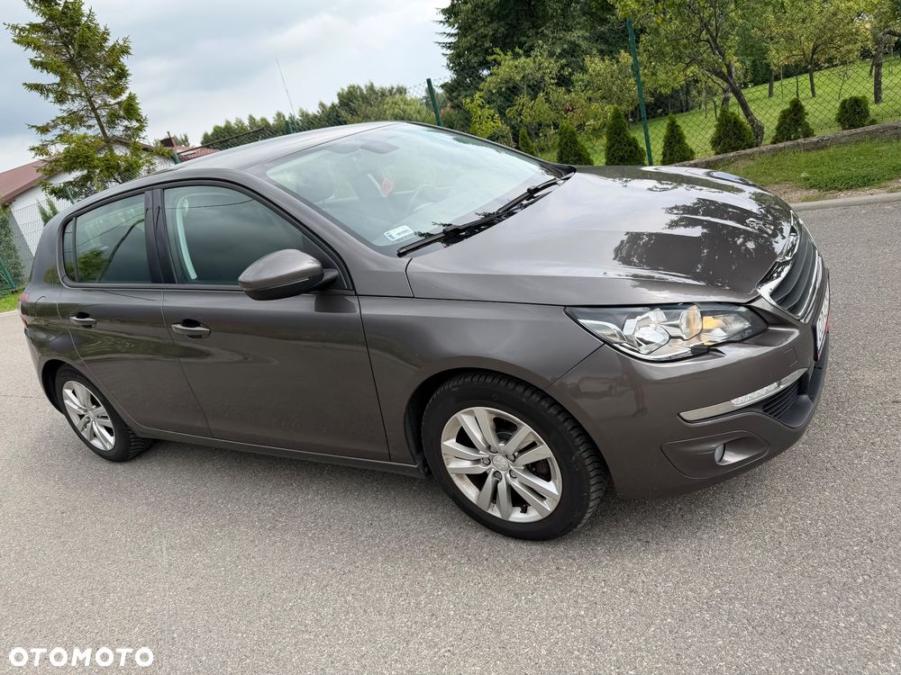 Peugeot 308 1.2 PureTech Style S&S - 7