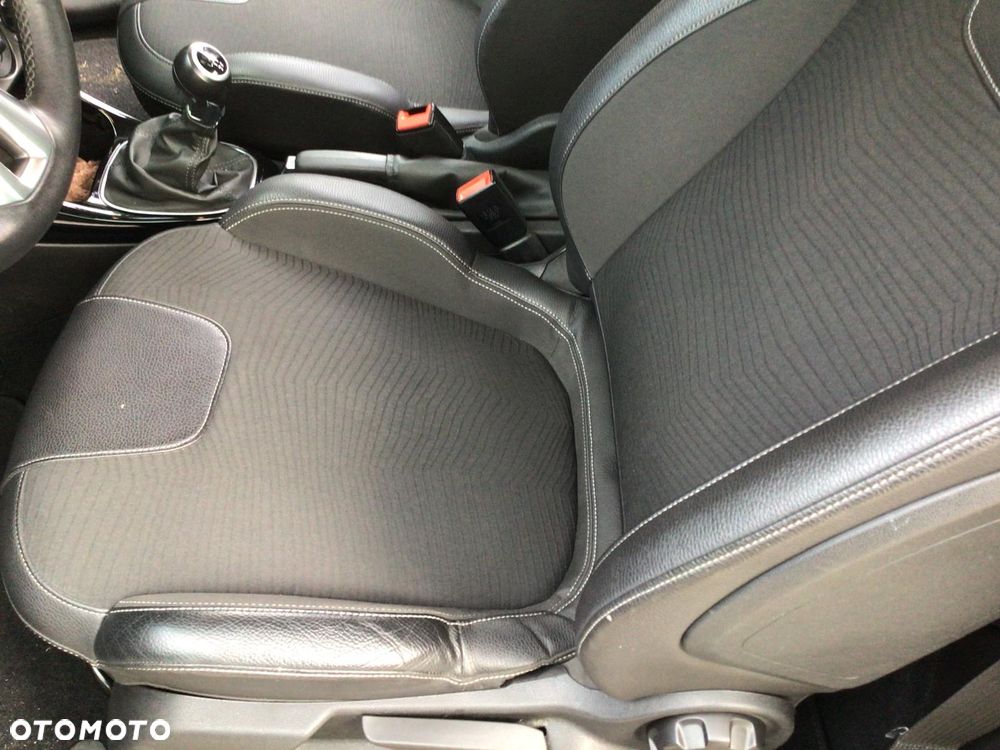 Opel Adam - 16