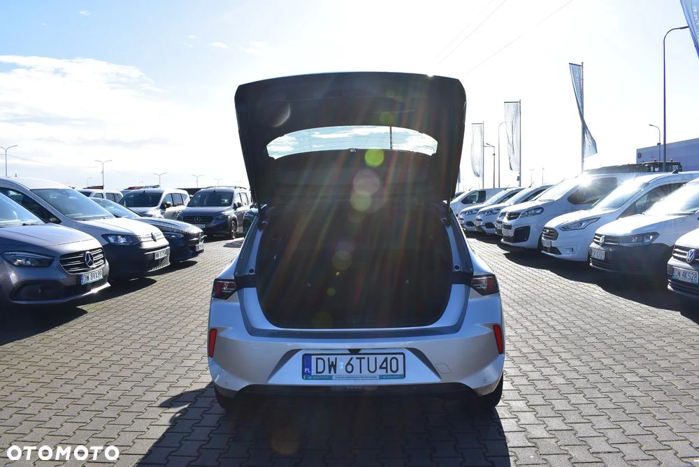 Opel Astra 1.5 CDTI GS Line S&S - 13