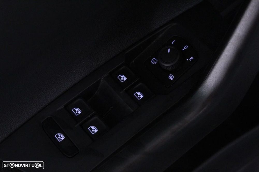 VW Taigo 1.0 TSI Urban - 20