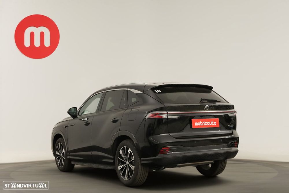 MG EHS 1.5 T-GDI Plug-in Hybrid Luxury - 3