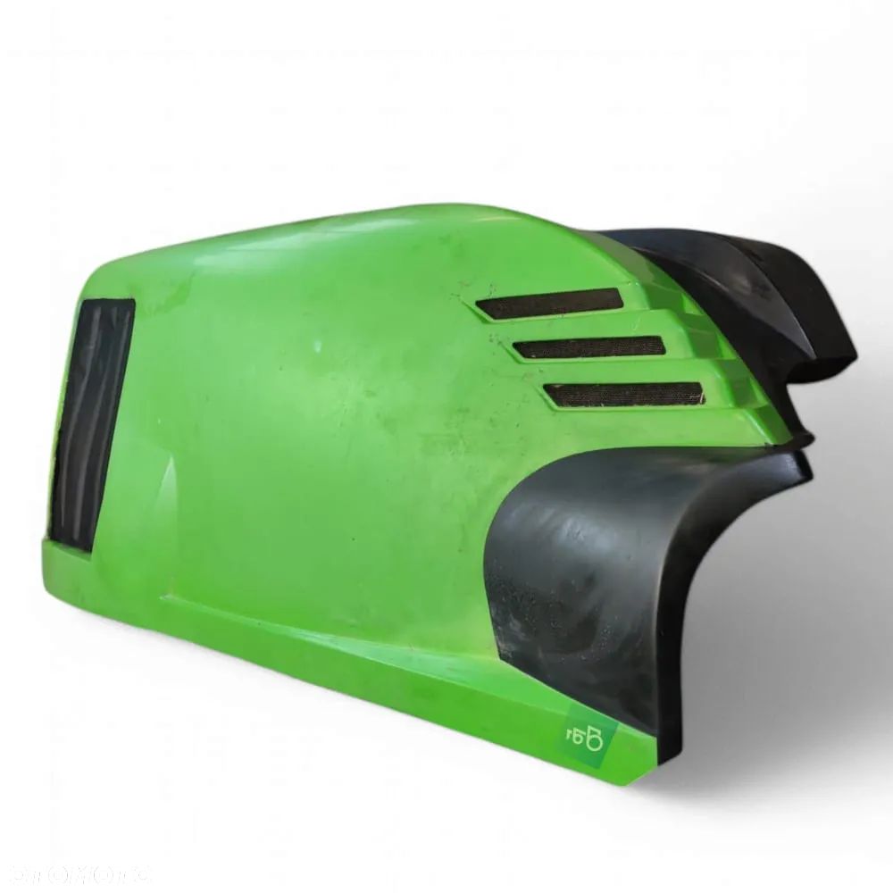 Maska Pokrywa Silnika Merlo TF 45.11 - 3