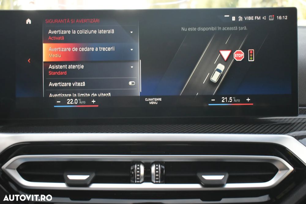 BMW Seria 3 320d xDrive AT MHEV - 20