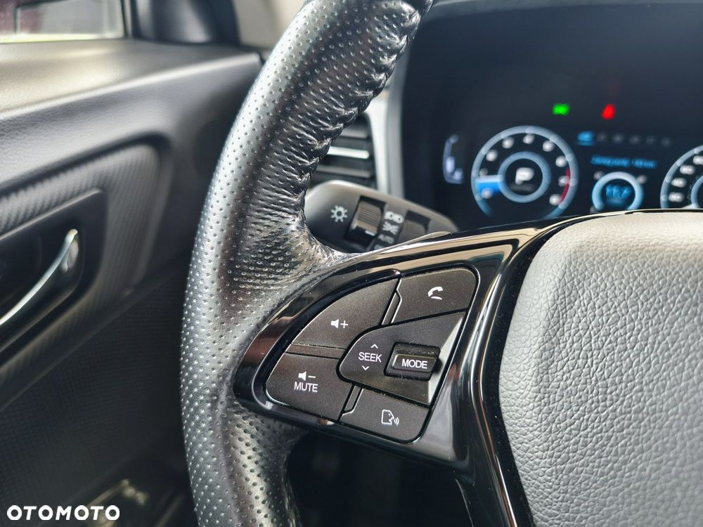 SsangYong/KGM Tivoli - 31