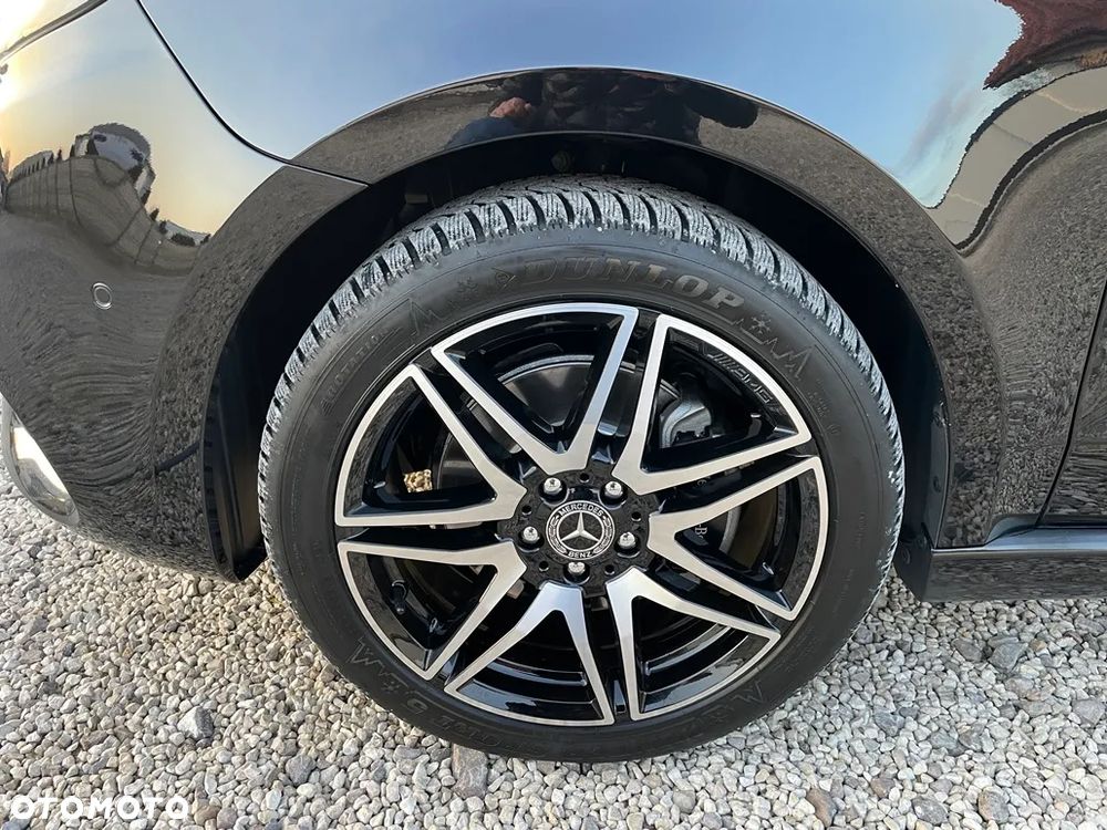 Mercedes-Benz Klasa V 300 d 4-Matic Avantgarde 9G-Tronic (ekstra d³) - 32