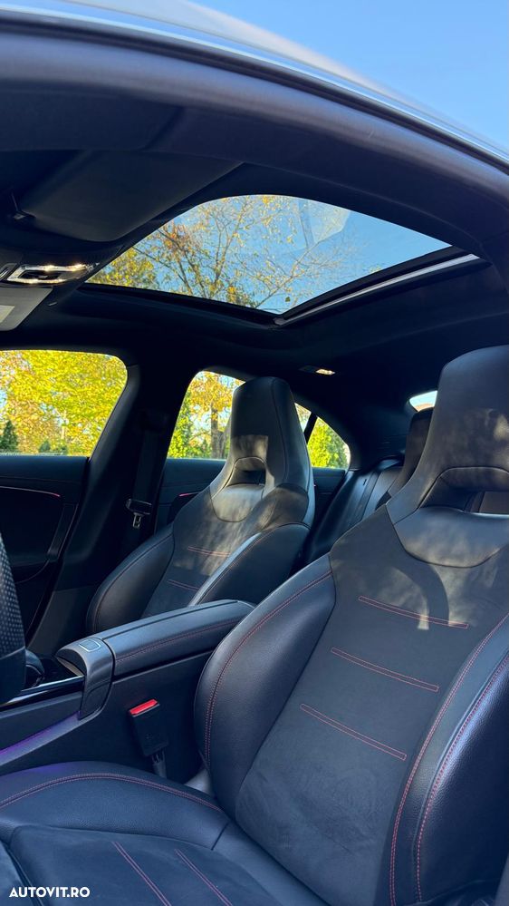 Mercedes-Benz CLA 220 4Matic 8G-DCT Edition AMG Line - 14