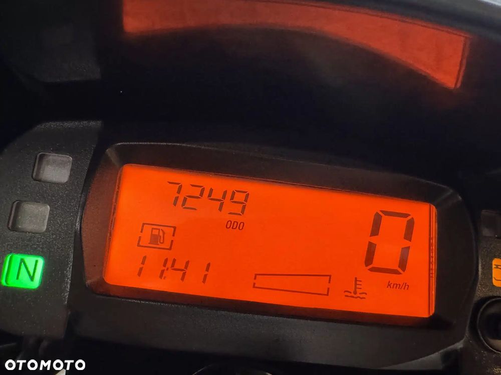 Aprilia SX - 31
