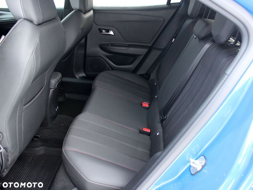 Opel Mokka 1.2 T GS S&S - 24