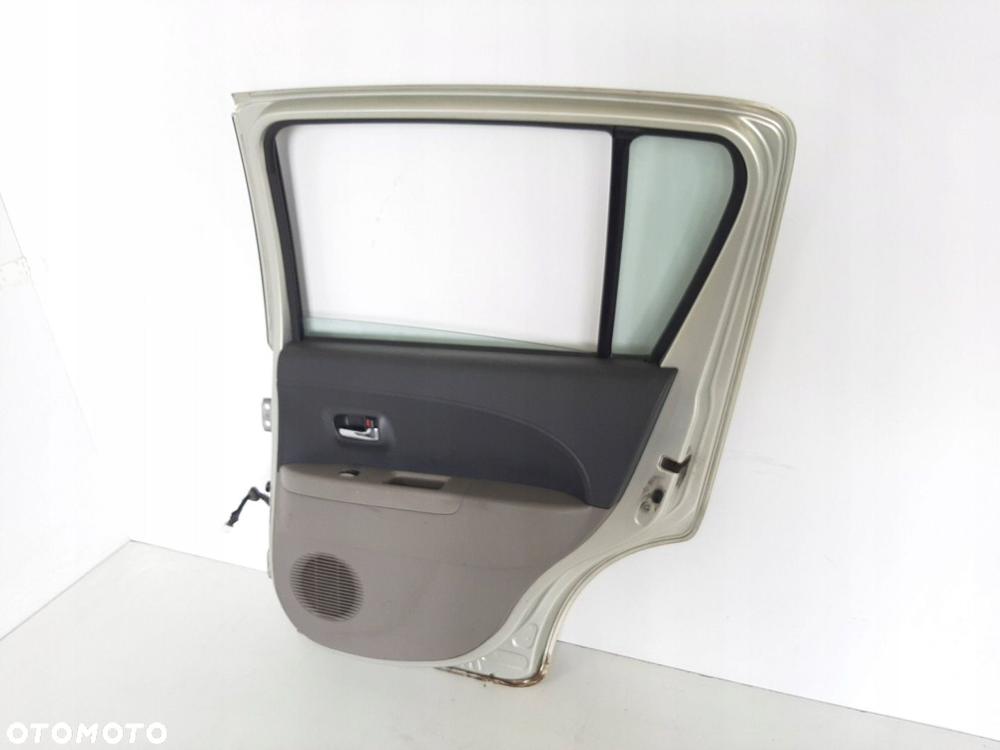DAIHATSU SIRION II 5D 06R DRZWI PRAWY TYL KOD T17 - 14