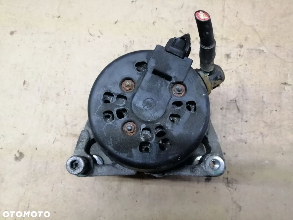 Ford Fokus 2.0 TDCi alternator Denso 120A 3M5T-10300-PD  104210-3513 - 7