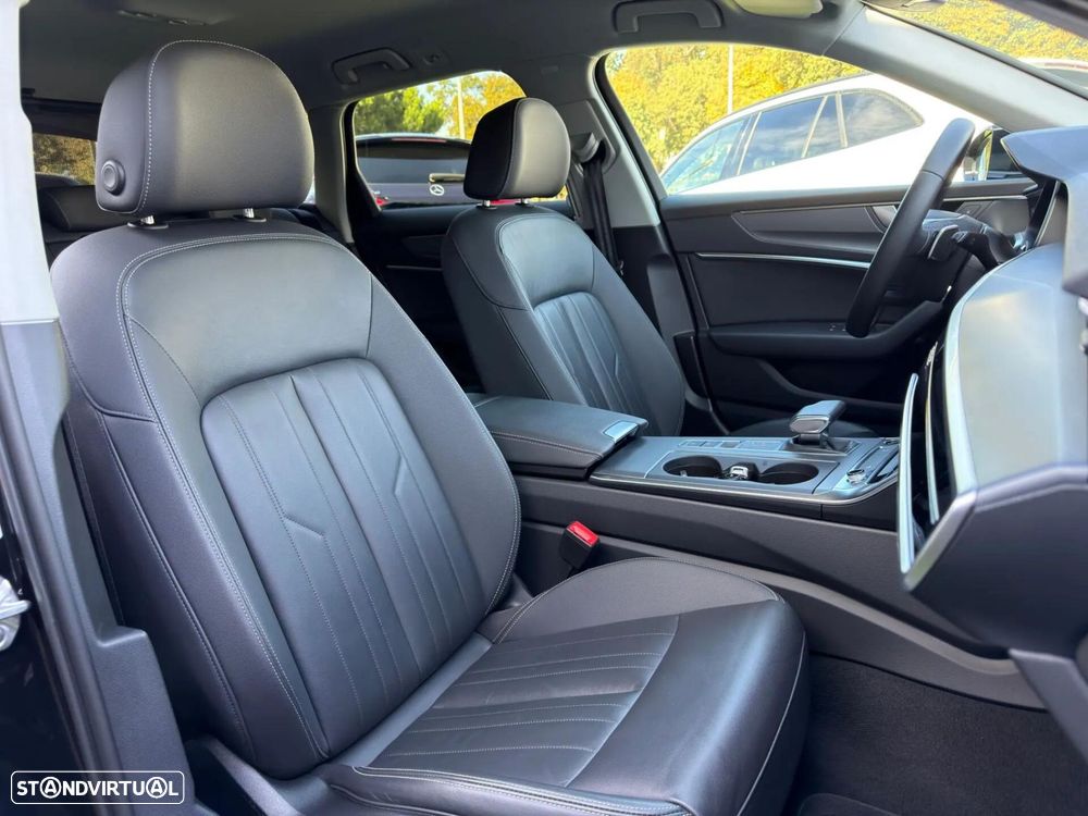 Audi A6 Avant 50 TFSIe quattro S tronic - 20